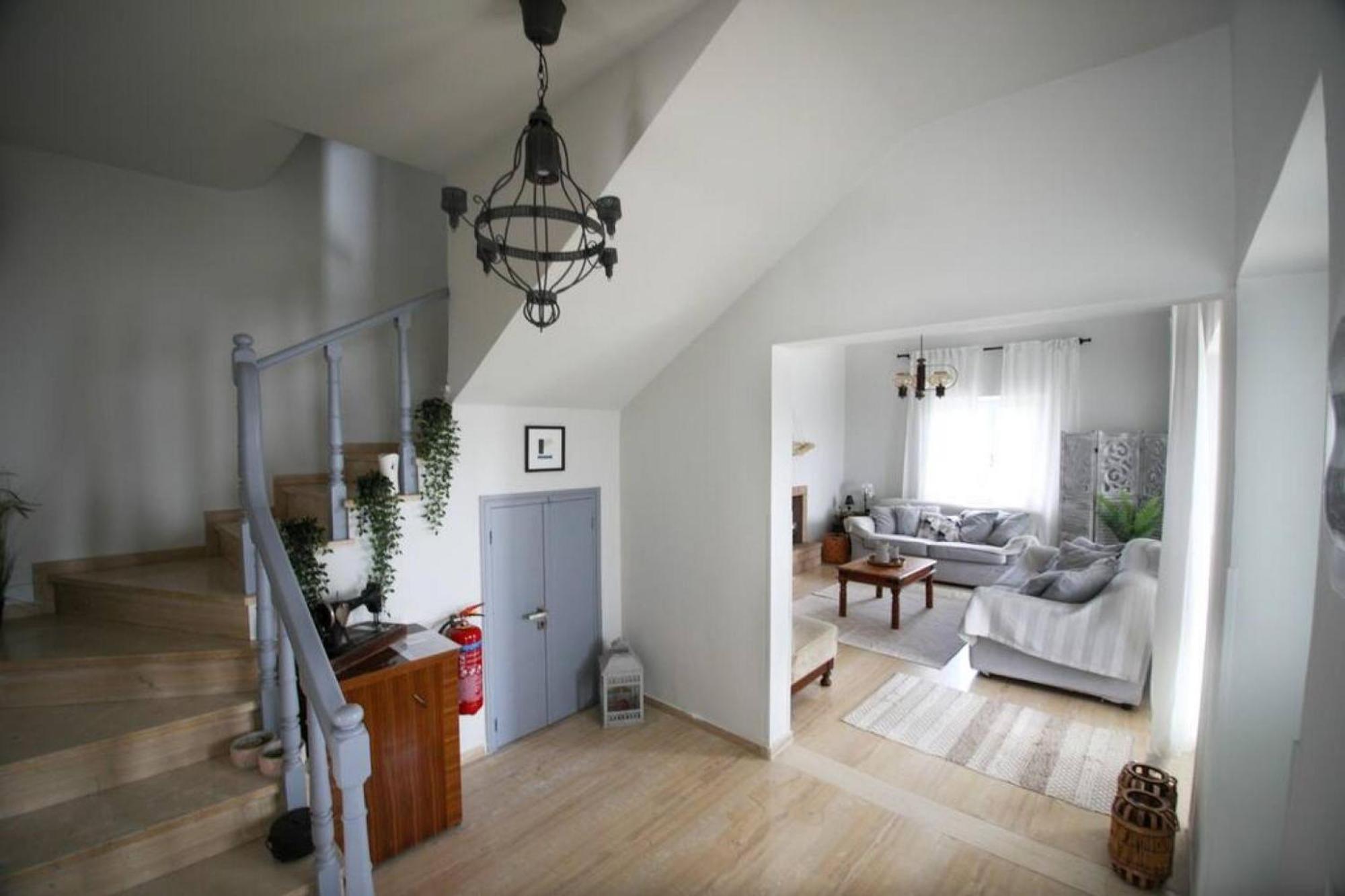 Sinies Stone Cottage - Ne Corfu Agnítsini 외부 사진