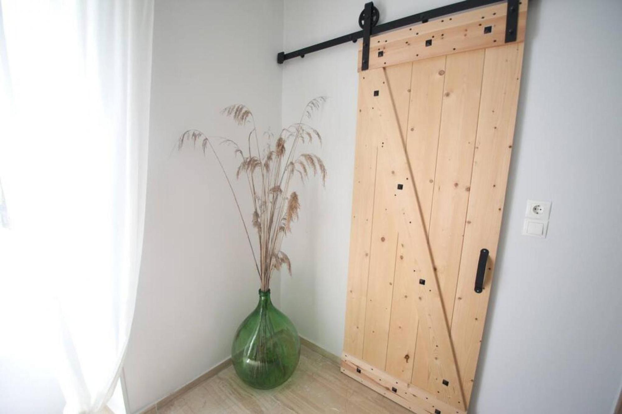 Sinies Stone Cottage - Ne Corfu Agnítsini 외부 사진