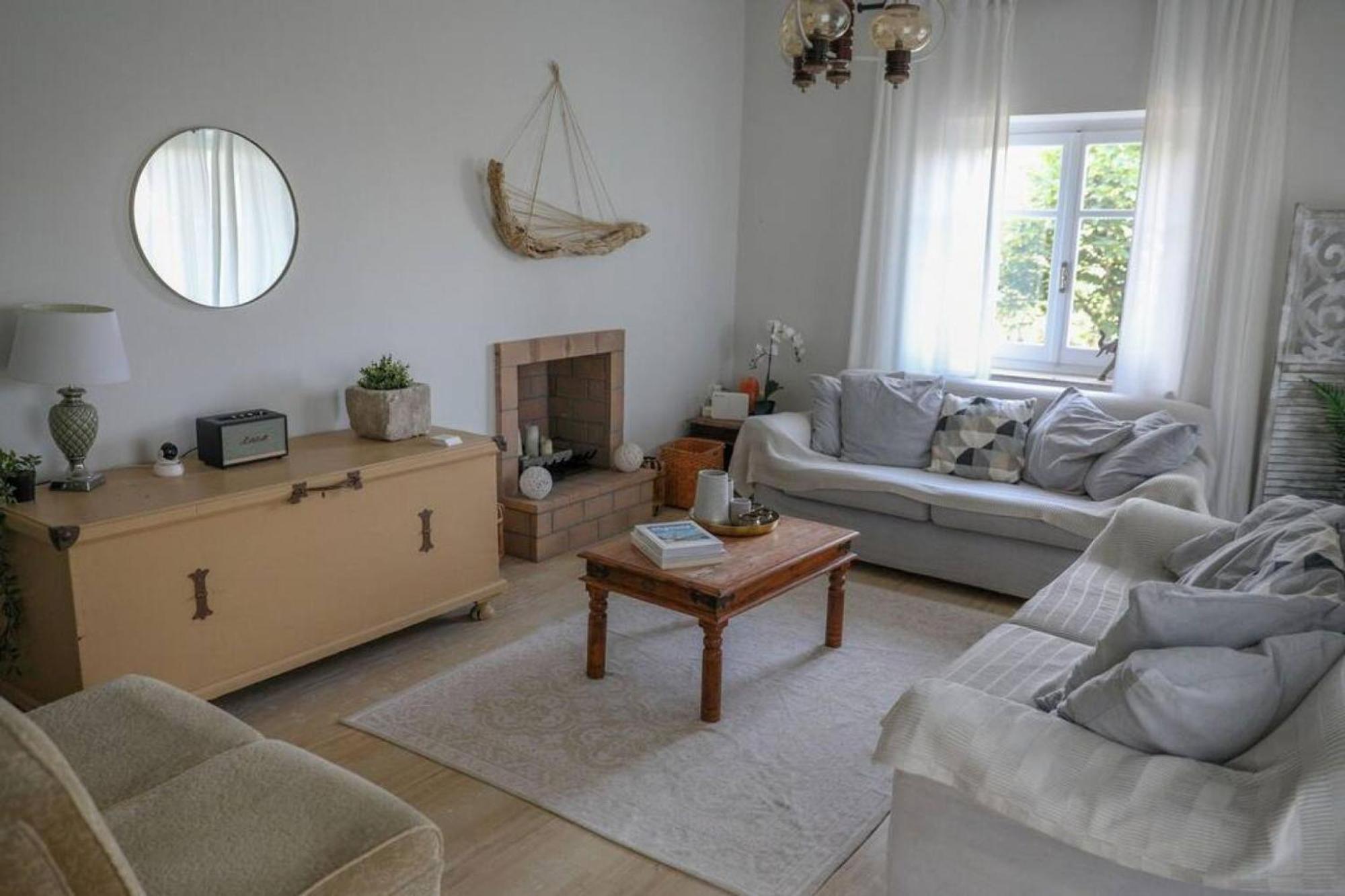 Sinies Stone Cottage - Ne Corfu Agnítsini 외부 사진