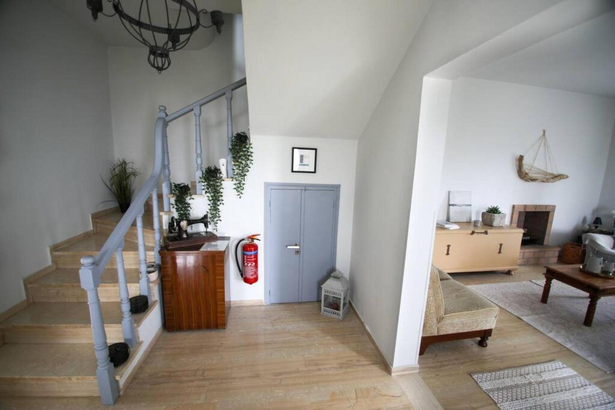 Sinies Stone Cottage - Ne Corfu Agnítsini 외부 사진