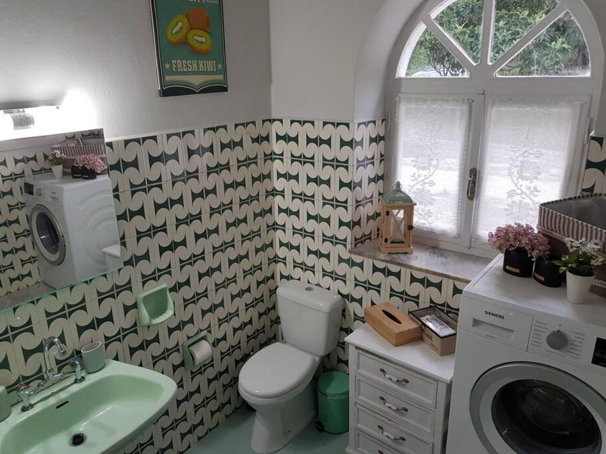 Sinies Stone Cottage - Ne Corfu Agnítsini 외부 사진